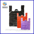 thin market vest handle T-shirt bag